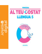 Llengua 5º ATC ANAYA + Digital