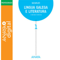 Lingua Galega e Literatura...