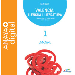 Llengua i Literatura 1....