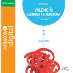 Valencià: Llengua i...