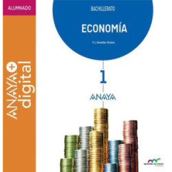 Economía 1º Bachillerato...