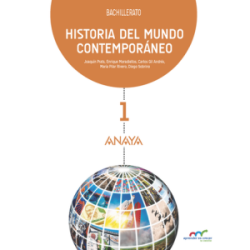 Historia del Mundo...