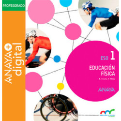 Educación Física 1º ESO...