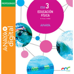 Educación Física 3º ESO...