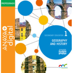 Geography & History 1...