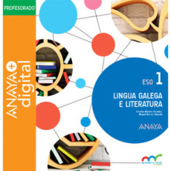 Lingua Galega e Literatura...