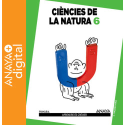 Ciències de la Natura 6º...