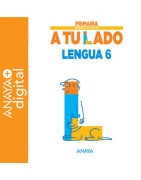 Lengua 6º ATL ANAYA + Digital