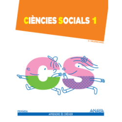 Ciències Socials 1º...
