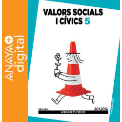 Valors Socials i Cívics 5º...