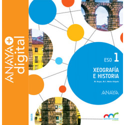 Xeografia e Historia 1....