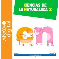 Ciencias de la Naturaleza...