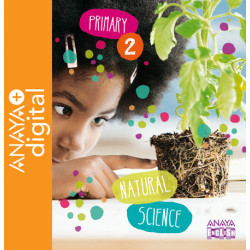 Natural Science 2. Primary....