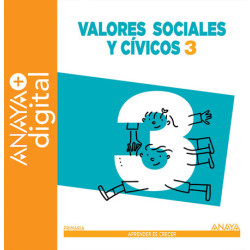 Valores Sociales y Cívicos...