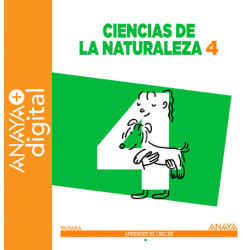 Ciencias de la Naturaleza...