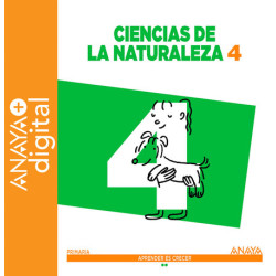 Ciencias de la Naturaleza...