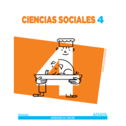 Ciencias Sociales 4º...