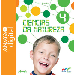 Ciencias da Natureza 4º...