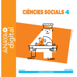 Ciències Socials 4....