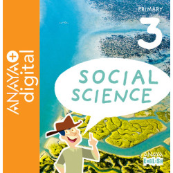 Social Science 3º ANAYA +...