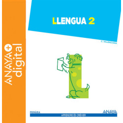 Llengua 2n Primària ANAYA +...