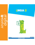 Lingua 2º Galicia ANAYA + Digital