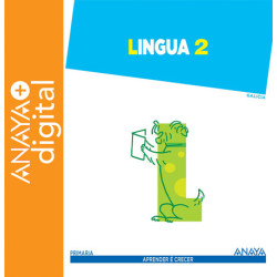 Lingua 2º Galicia ANAYA +...