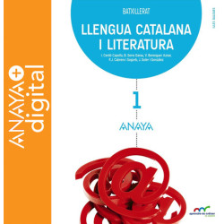 Llengua Catalana i...