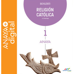 Religión Católica 1....