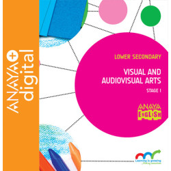 Visual and Audiovisual Arts...