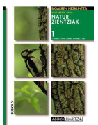 Natur Zientziak 1º ESO Haritza