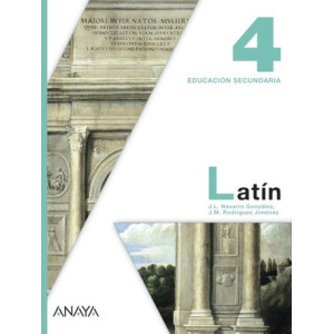 Latín 4º ESO