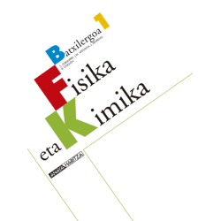 Fisika eta Kimika...