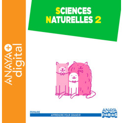 Sciences Naturelles 2....