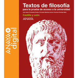 Textos de filosofía P.A.U