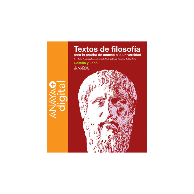 Textos de filosofía P.A.U