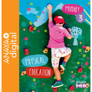 Physical Education 3º ANAYA + Digital