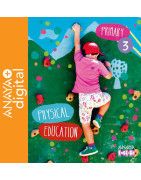 Physical Education 3º ANAYA + Digital