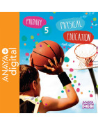 Physical Education 5º ANAYA + Digital