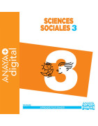 Sciences Sociales 3º ANAYA + Digital