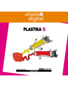 Plastika 5 ANAYA + Digital