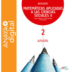 Matemáticas Aplicadas a las...