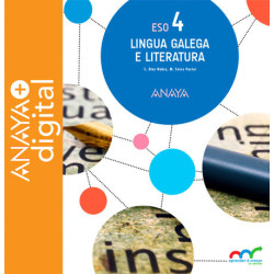 Lingua Galega e Literatura...