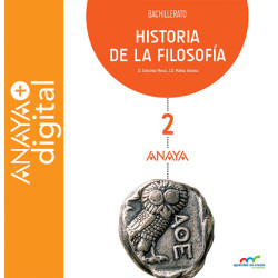 Historia de la Filosofía 2....