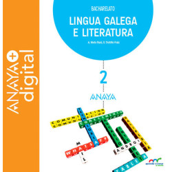 Lingua galega e Literatura...