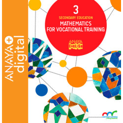 Mathematics for Vocational...