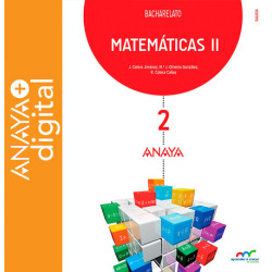 Matemáticas II....