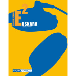 Euskara 2 ESO