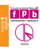 Comunicación y sociedad II. Anaya + digital