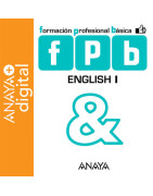 English I. Anaya + digital